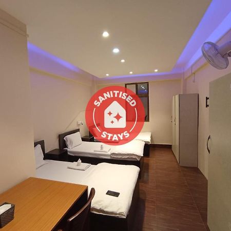 אימפאל Oyo Thangal Hotel מראה חיצוני תמונה